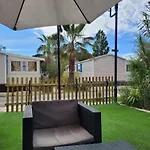 Mobil-home A 200 M Des Plages