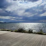 Mobil-home A 200 M Des Plages Campingplatz