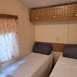 Campingplatz Mobil-home A 200 M Des Plages *