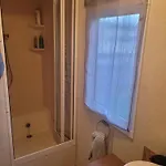 Mobil-home A 200 M Des Plages *