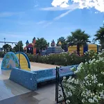 Mobil-home A 200 M Des Plages Campingplatz *