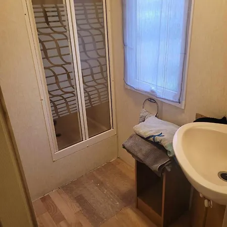 Mobil-home A 200 M Des Plages * Hyères