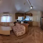 Mobil-home A 200 M Des Plages Campingplads Hyères