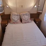 Mobil-home A 200 M Des Plages Campingplads