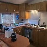Campingplads Mobil-home A 200 M Des Plages Hyères