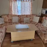 Mobil-home A 200 M Des Plages Hyères