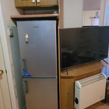 キャンプ場 Mobil-home A 200 M Des Plages イエール