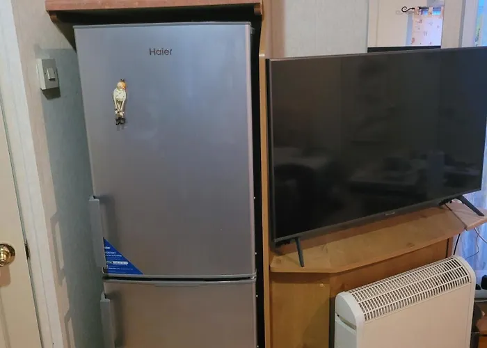 Camping Mobil-home A 200 M Des Plages Hyères